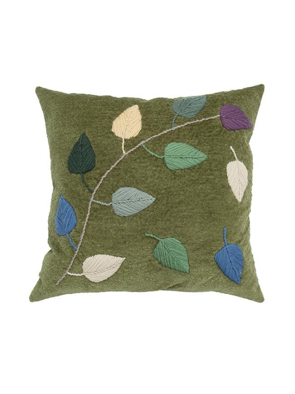 ALMOFADA TUSCANY VELUDO 66 - 50 X 50