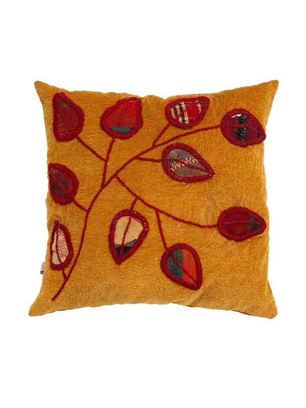 ALMOFADA TUSCANY ORO 10 - 50 X 50