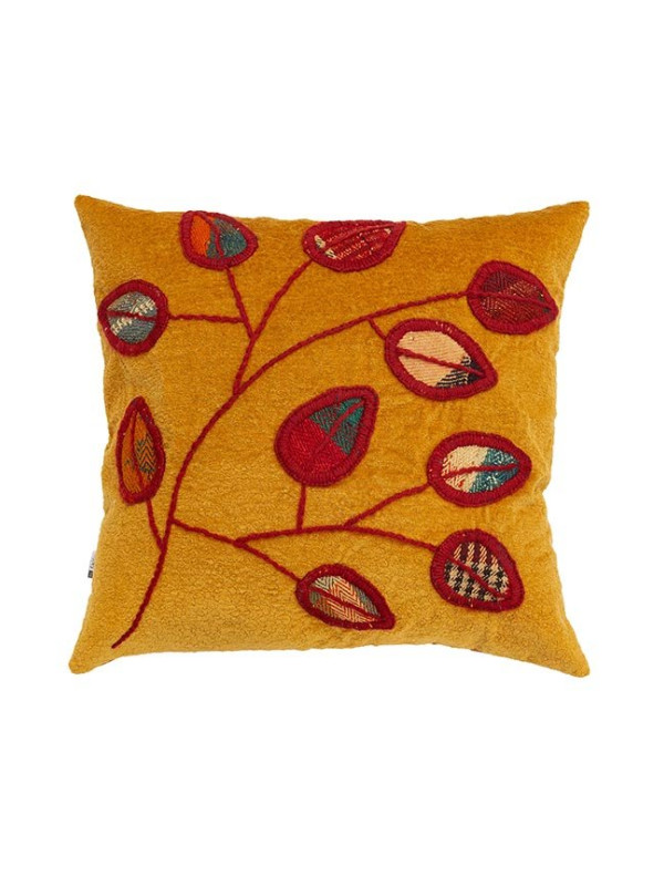 ALMOFADA TUSCANY ORO 13 - 50 X 50