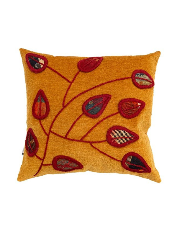 ALMOFADA TUSCANY ORO 14 - 50 X 50