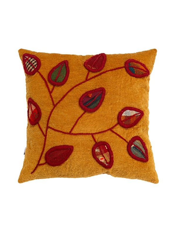 ALMOFADA TUSCANY ORO 15 - 50 X 50