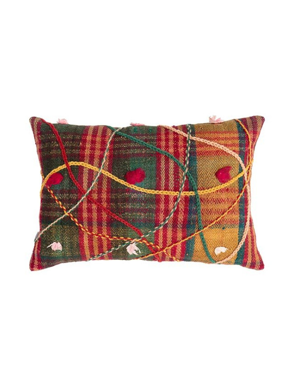 ALMOFADA TUSCANY 44 - 60 X 40