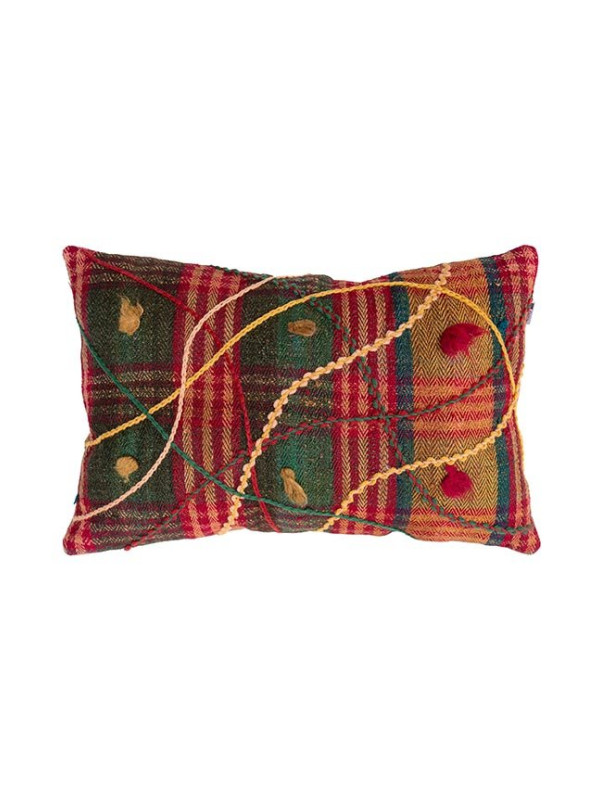 ALMOFADA TUSCANY 46 - 60 X 40