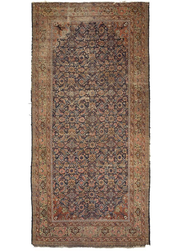 VINTAGE FARAHAN A