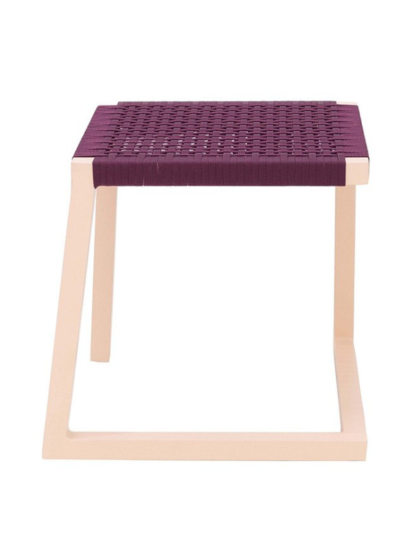BANCO RICK RAMI - 42X42X45
