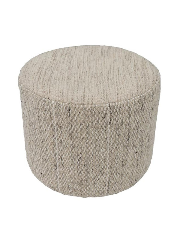 PUFF 45 ZILI DELHI MULTI 3 - 40X45X45