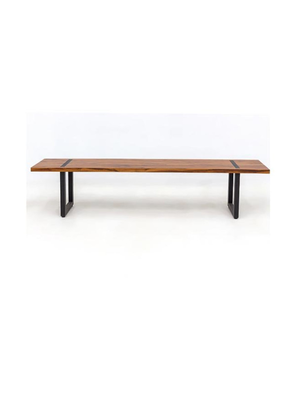 BANCO MUIRACATIARA - 2,08 X 46 X 36