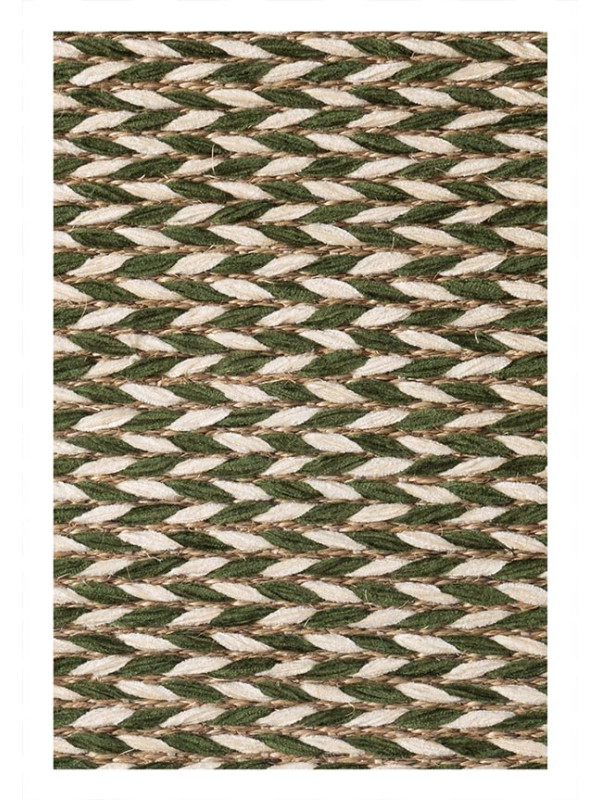 TEAR RODEIO VERDE MUSGO