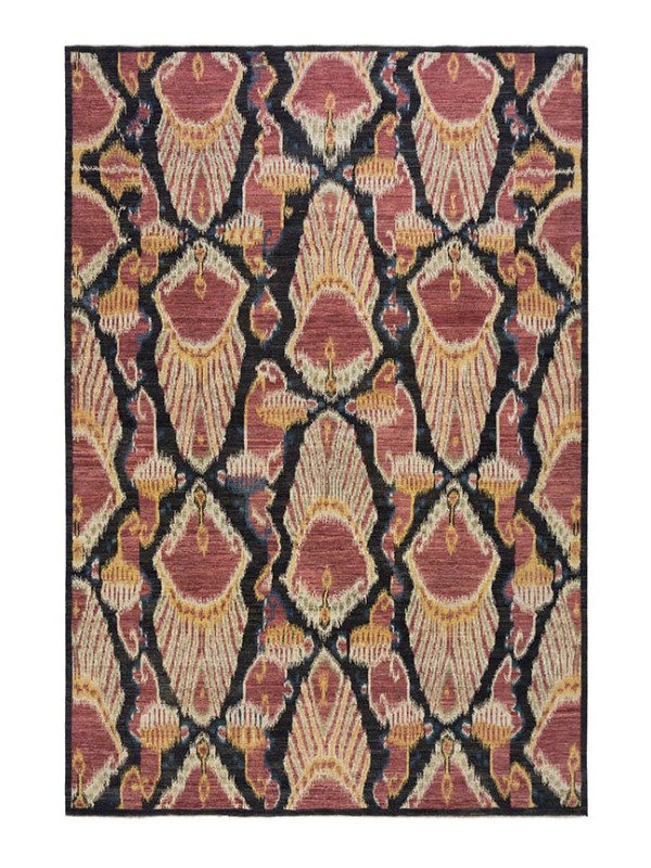 IKAT CACIQUE