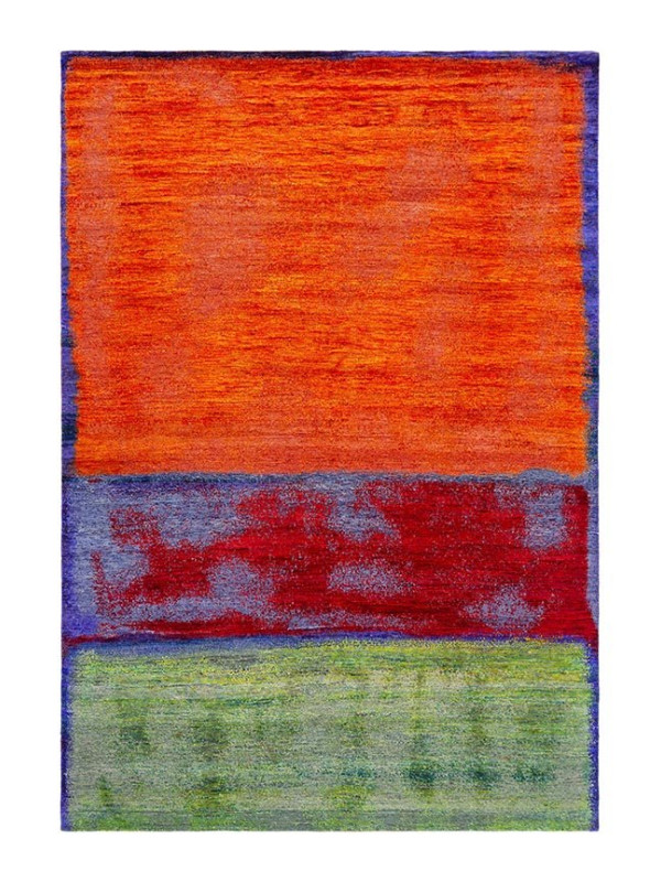 IMPERADOR ORANGE/GREEN
