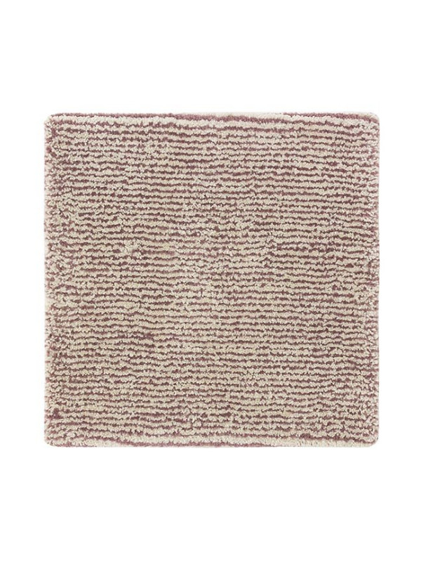ARMENI LIGHT 10MM OFF WHITE/AUBERGINE