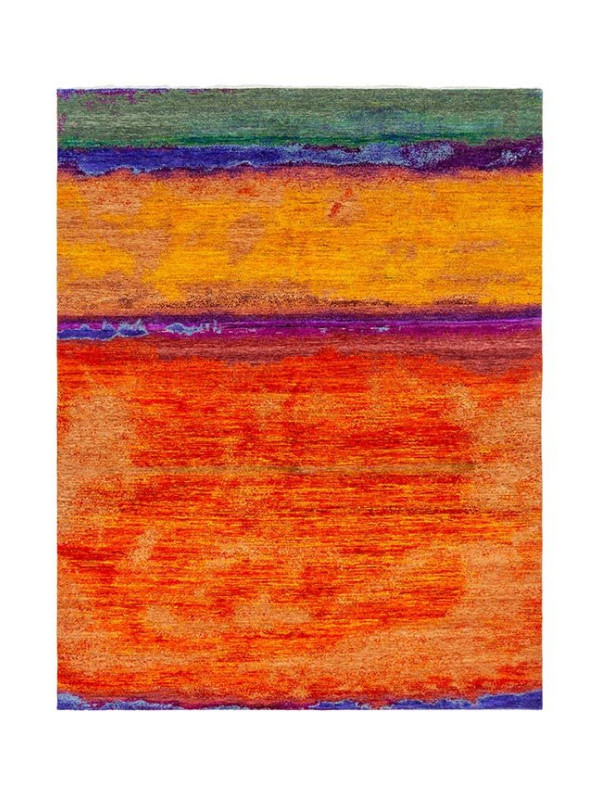 IMPERADOR ORANGE/GREEN