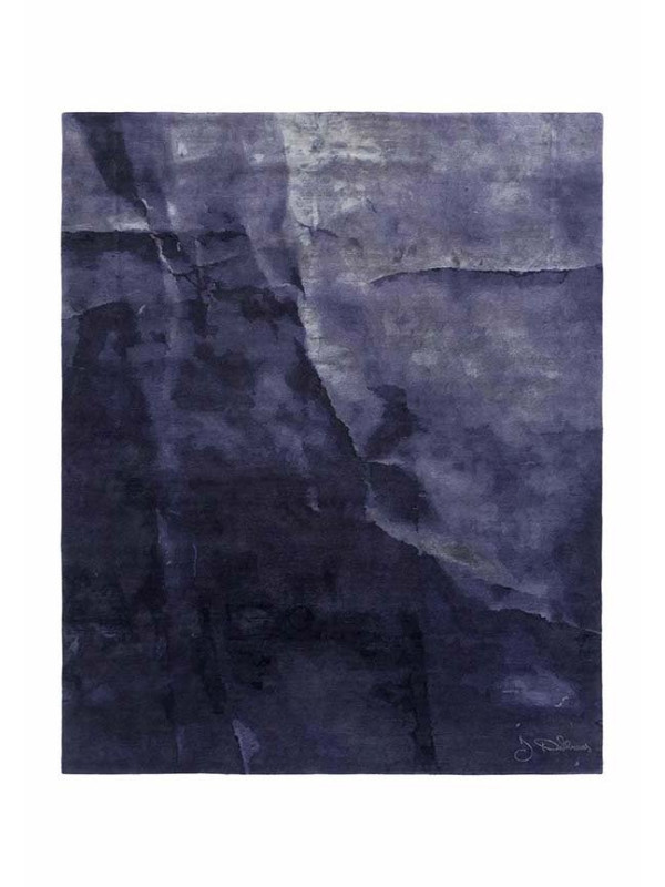 FOLDING SKY LIGHT DARK BLUE
