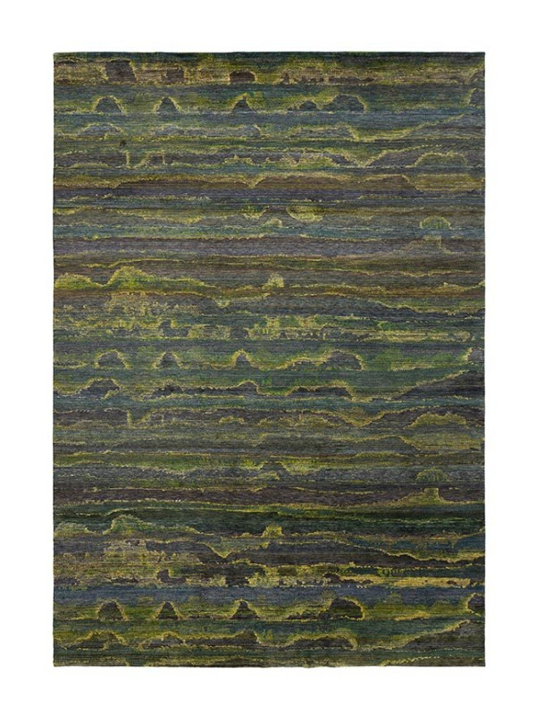 AURORA GREEN