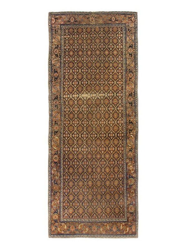 VINTAGE BIBIKABAD A