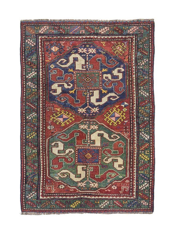KAZAK A
