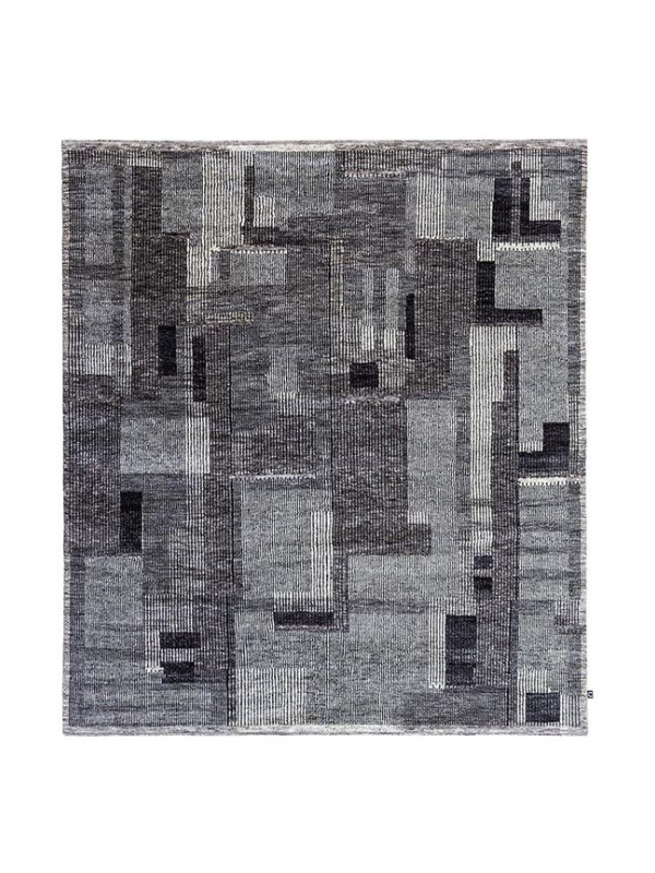 MANHATTAN DARK GREY
