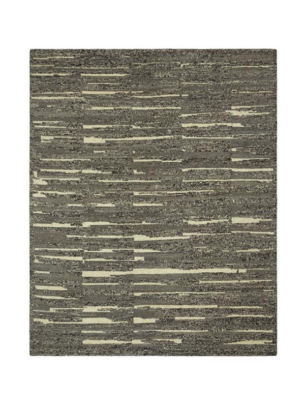 NAVARRO GREY/IVORY