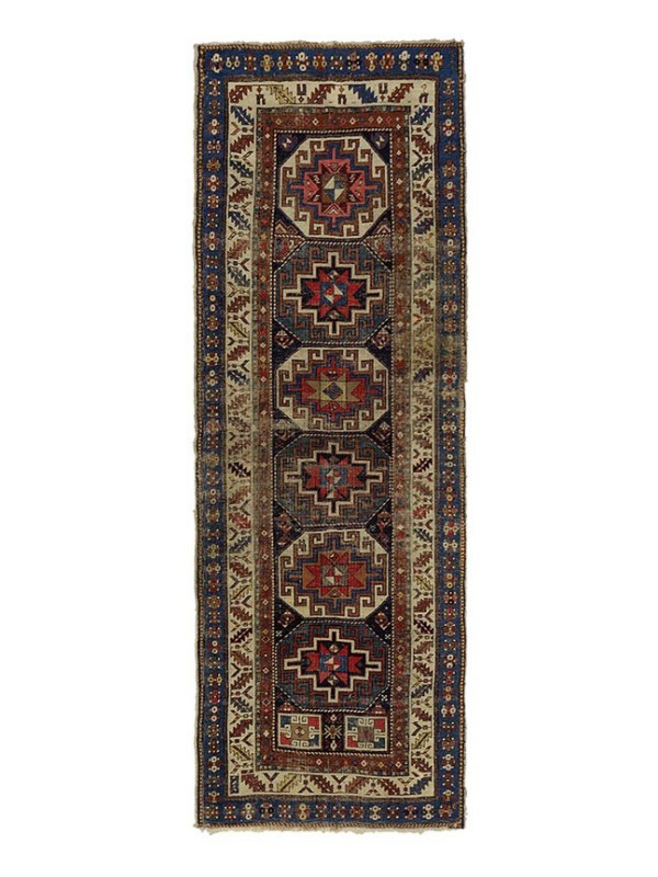 KAZAK A