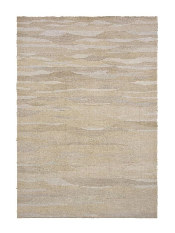 KILIM ZAGREB ONDAS 2 MIX BEIGE