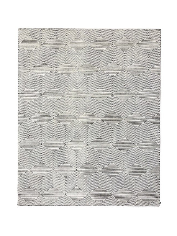 MARAJOARA 1 GREY/OFF WHITE
