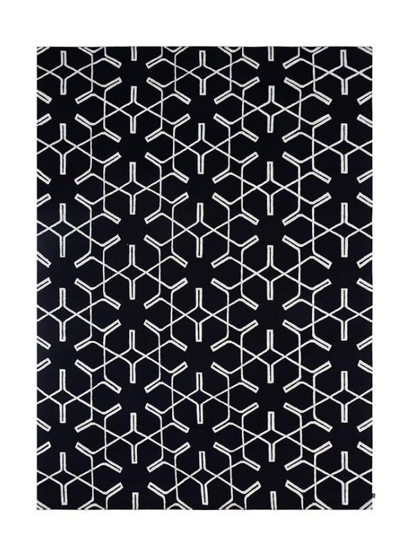 NARCISO BLACK/WHITE