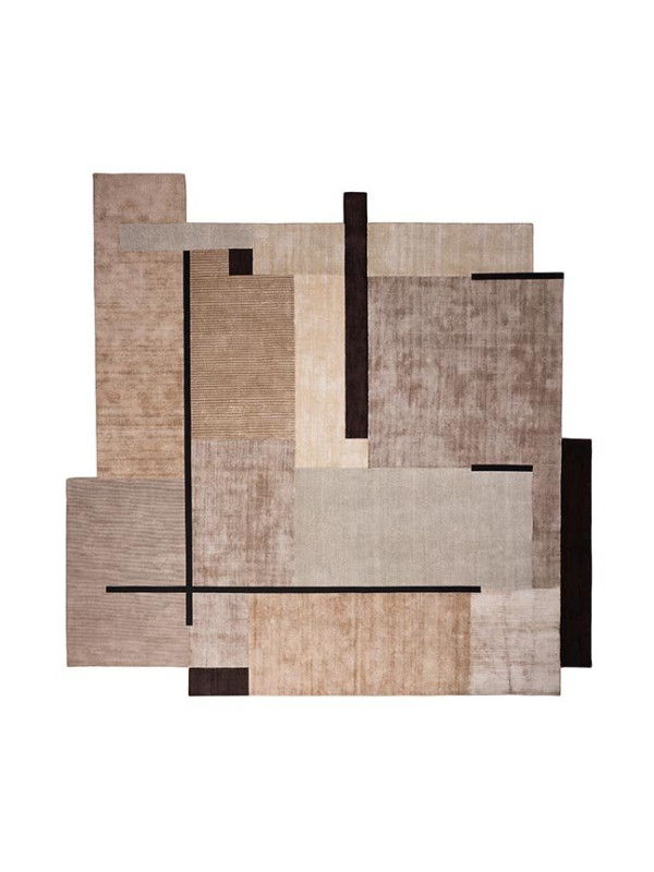 PALIMPTO 6 F STUDIO BKV