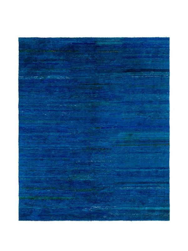 SARI SILK TURQUESA