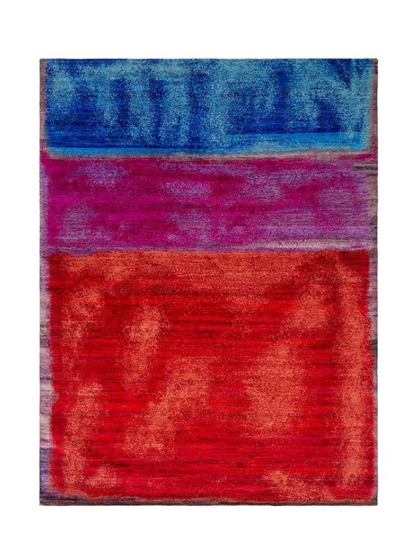 IMPERADOR RED/BLUE