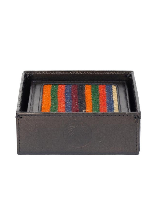 PORTA COPO QUADRADO 1 MULTI 197 - 12 X 12 X 4
