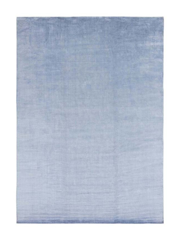 LINEN MAX SKY BLUE