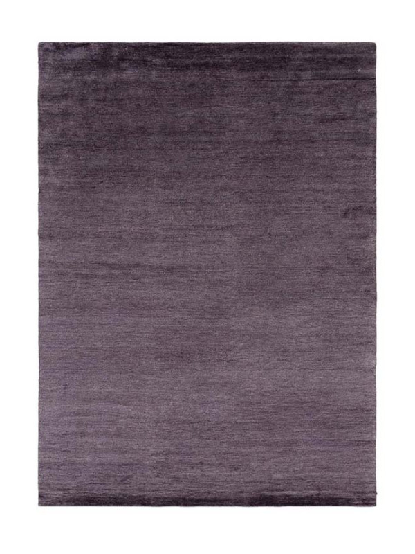 NATURO SILK AUBERGINE