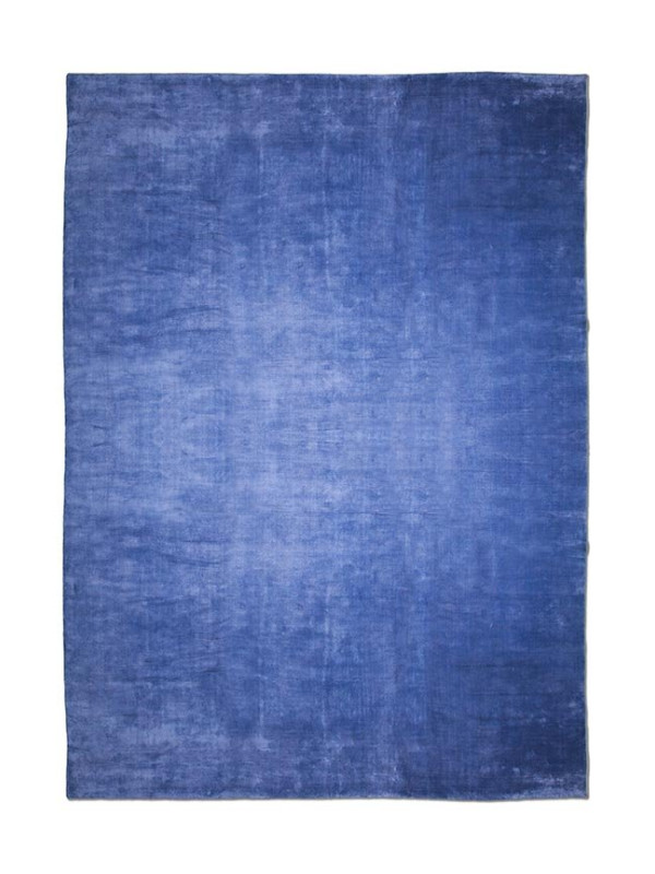 LINEN MAX MAJESTADE BLUE