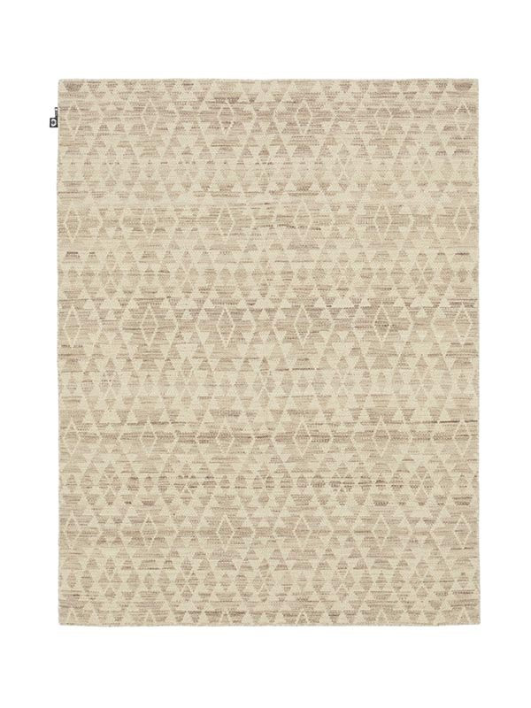KILIM FREEDOM ETNICO 8 OFF WHITE/LIGHT BEIGE