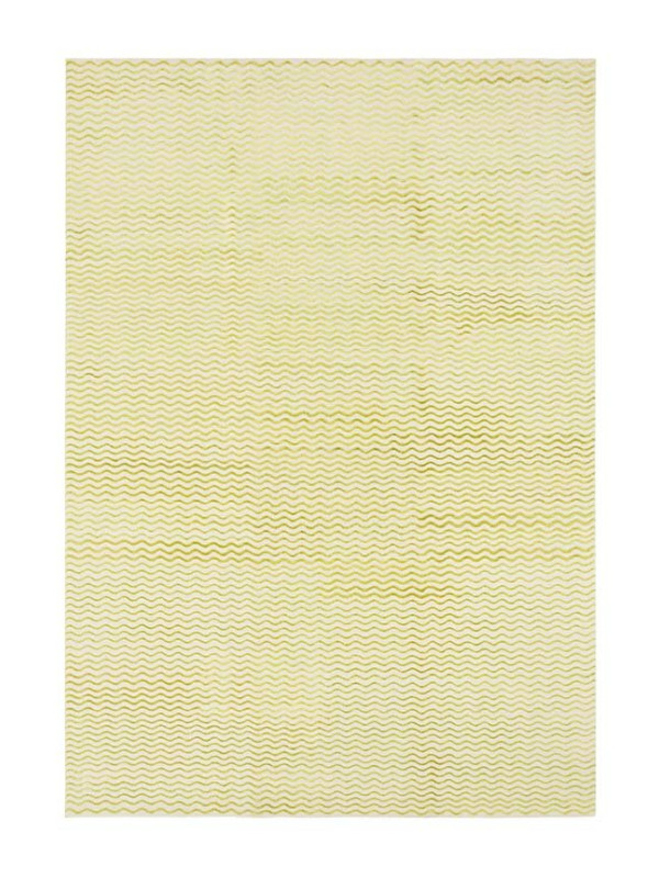 VESUVIO SILK IVORY/PISTACHE