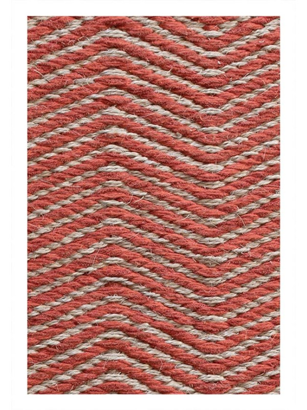 TEAR LISCA NATURAL/BRICK