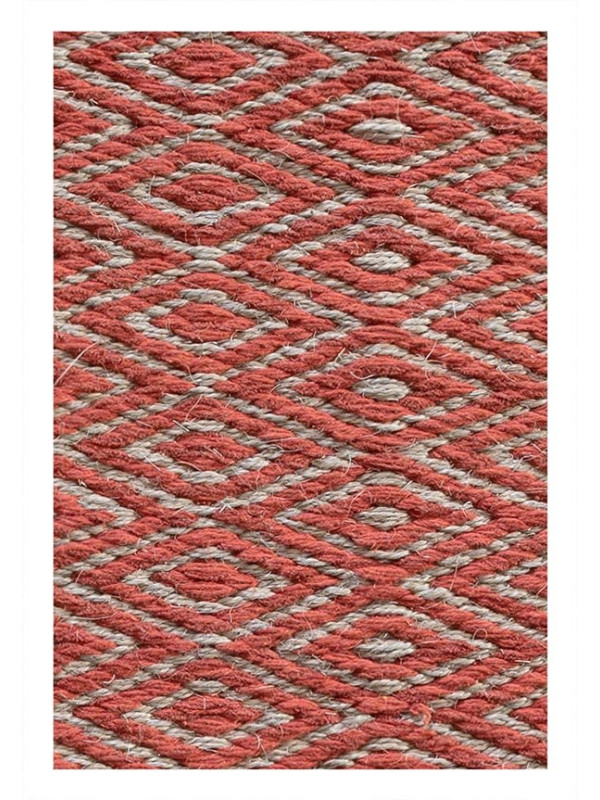 TEAR WALI 2 NATURAL/BRICK