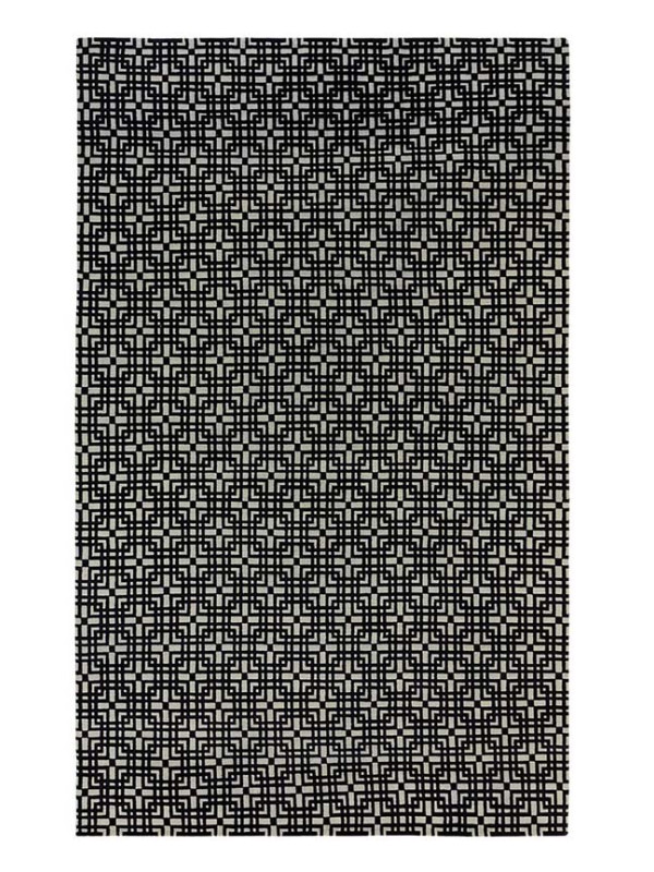 MORRIS IVORY/BLACK