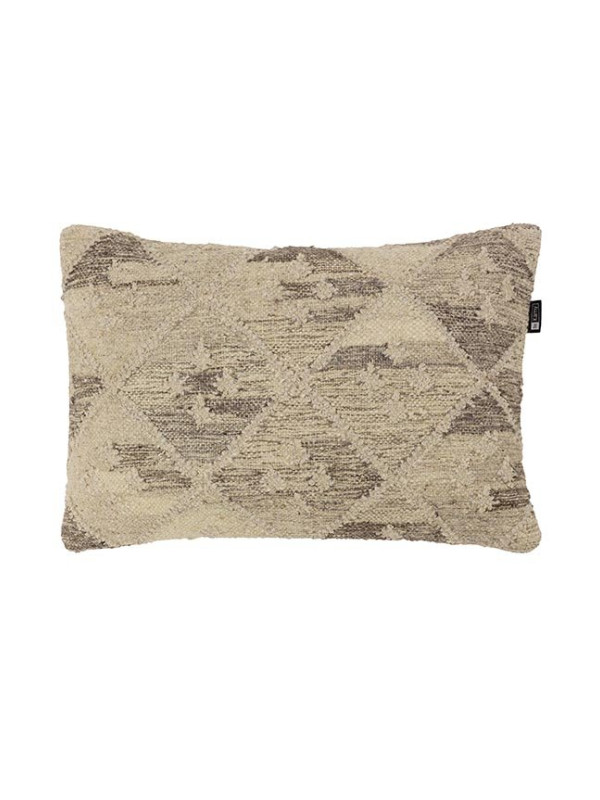 ALMOFADA KILIM THAR 8 NATURAL - 60 X 40