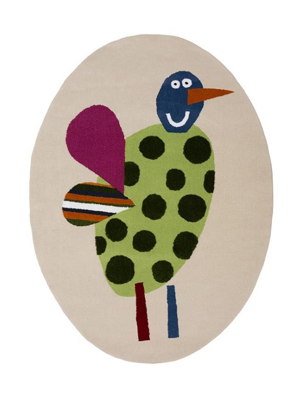 NYLON DESIGN PIU BOLINHA GR 1