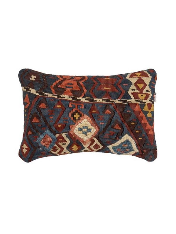 ALMOFADA TAPETE ANTIGO 28 - 40 X 28