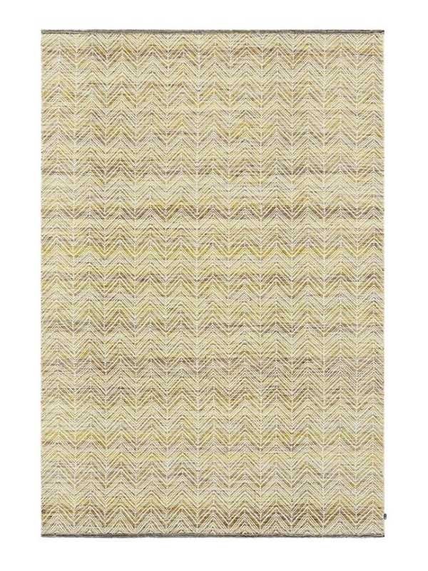 KILIM AZIMUTE MIX GOLD