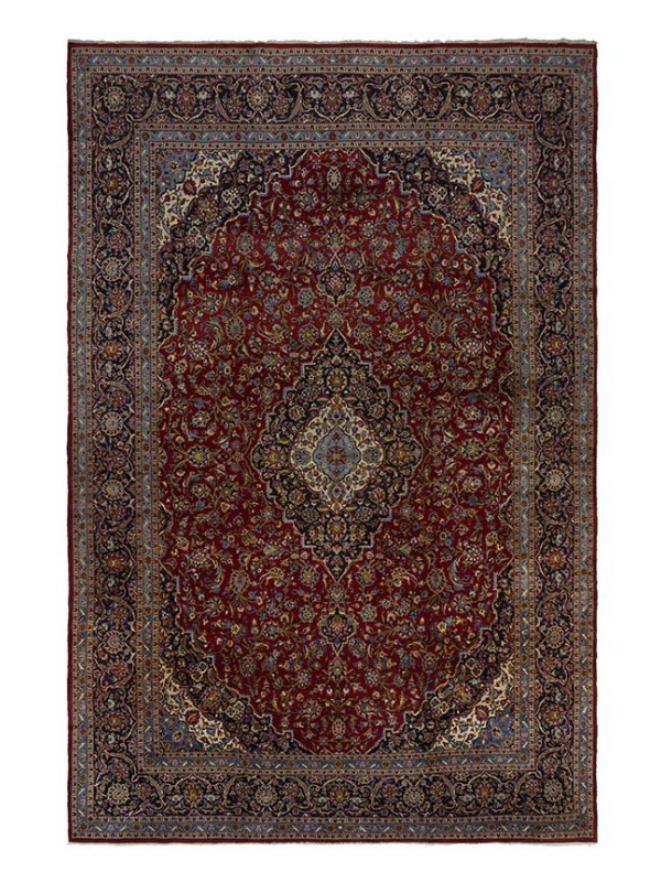 KASHAN A