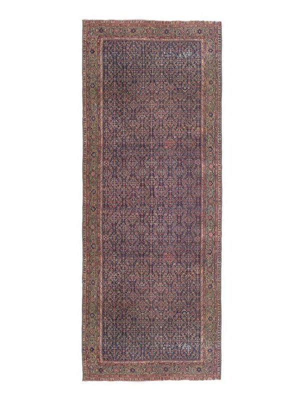 FARAHAN A