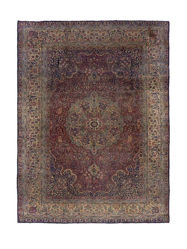 KIRMAN A