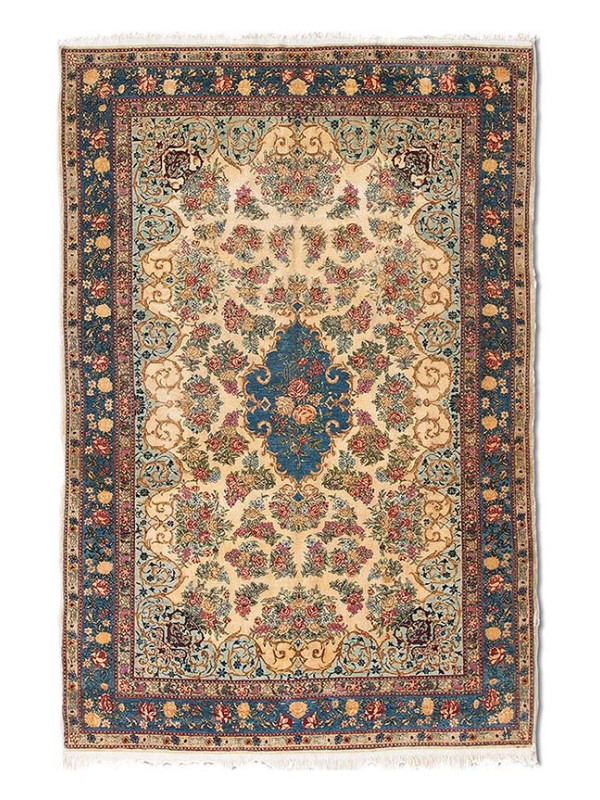 KIRMAN A