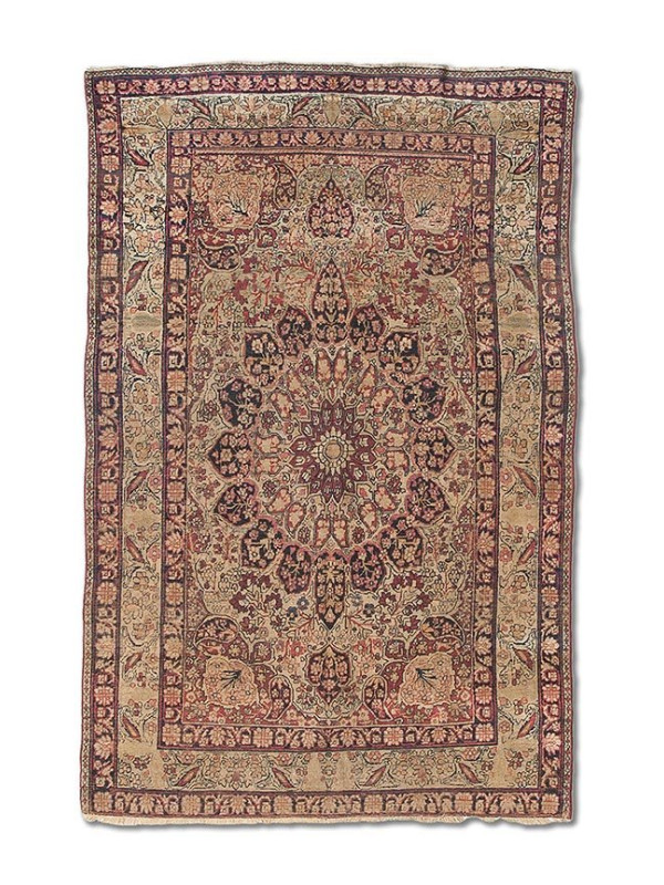 KIRMAN A