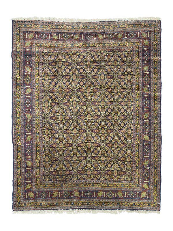 TABRIZ A