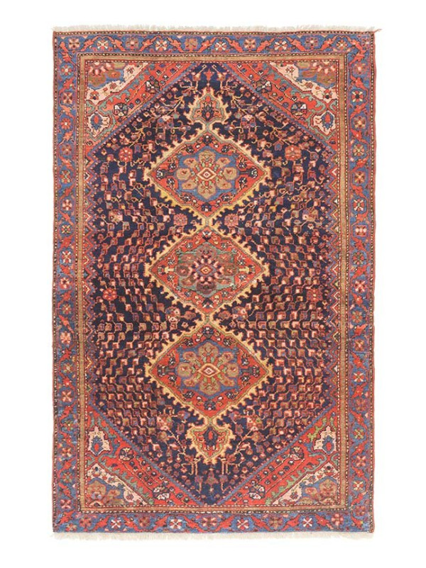 HAMADAN A