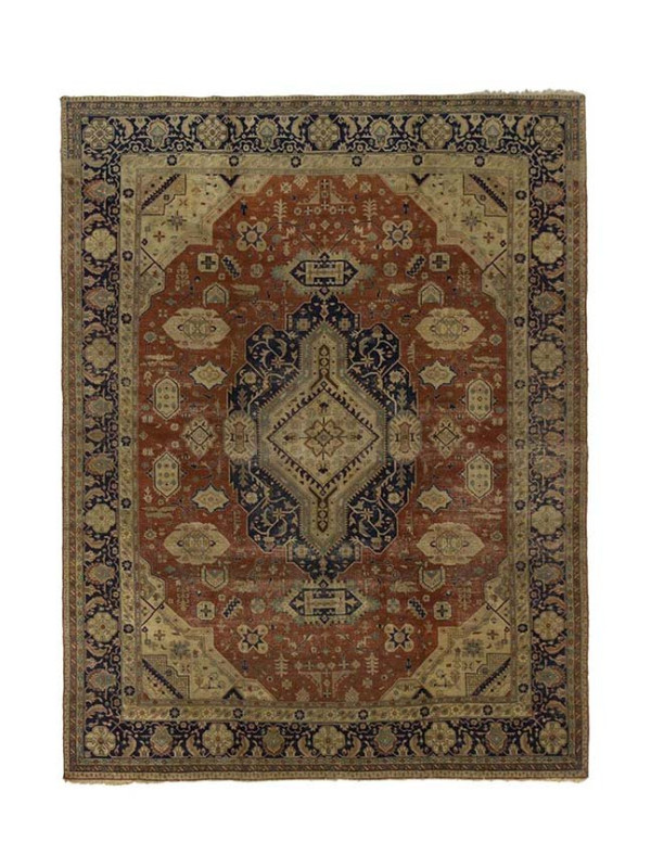 TABRIZ A